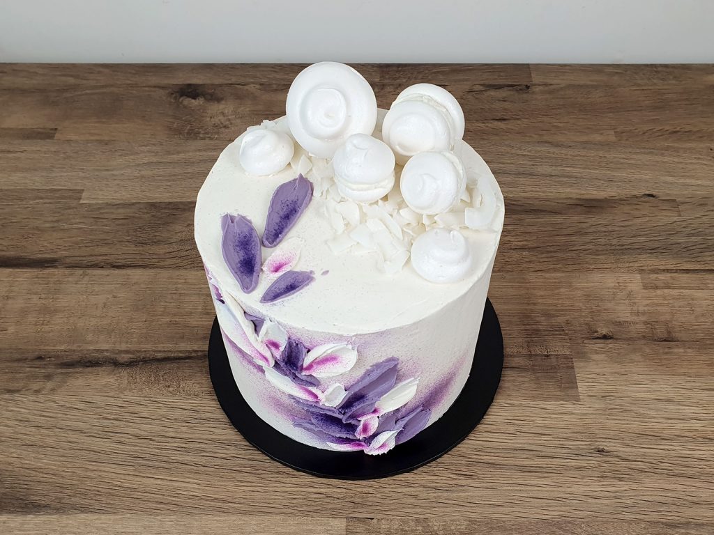 Lily-Cake3