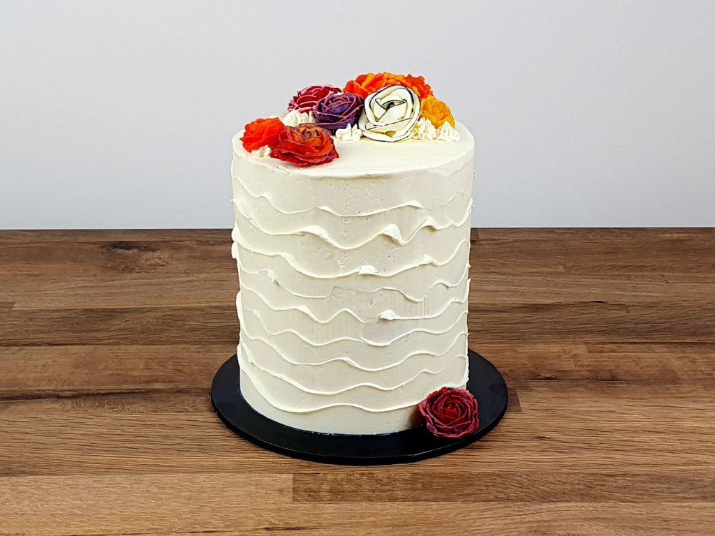 Rose-Cake1