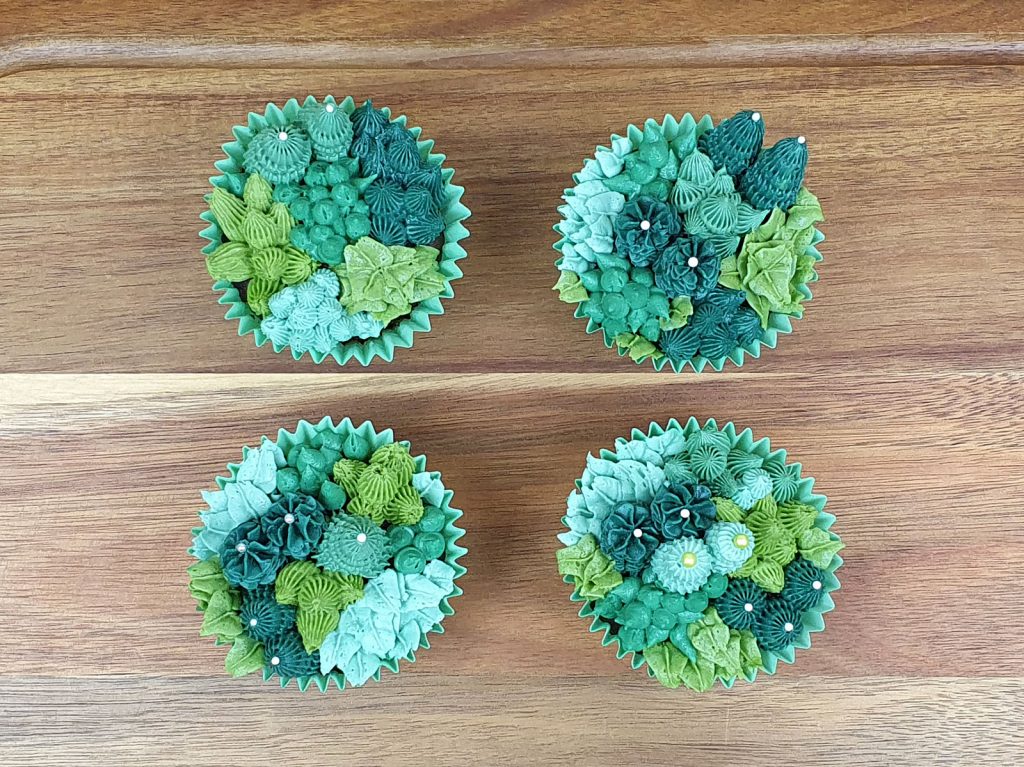 Succulent-Cupcakes4